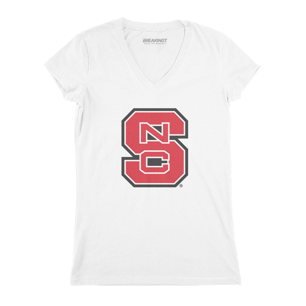 NC State Wolfpack: Primary Logo
